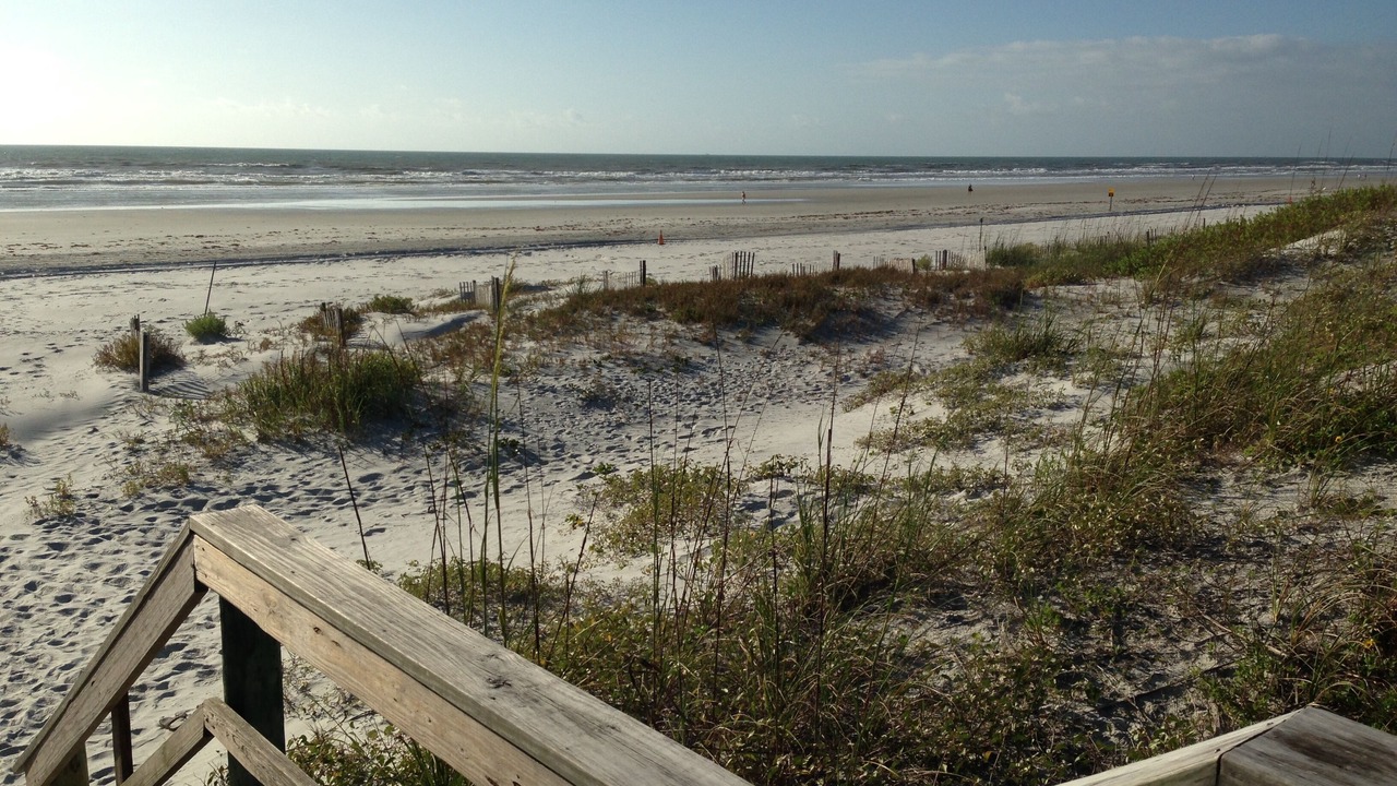 Photo of Others in Butler Beach