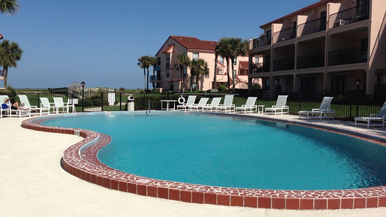 Photo of Outdoor in Butler Beach
