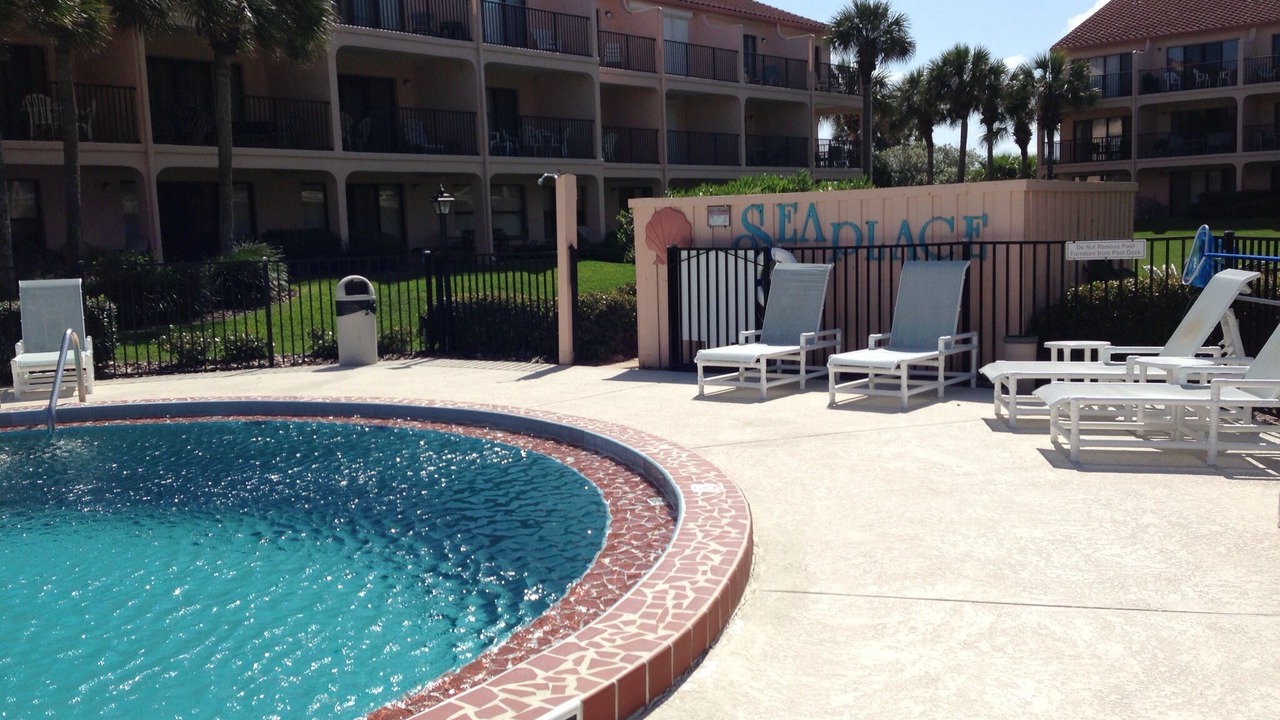 Photo of Outdoor in Butler Beach