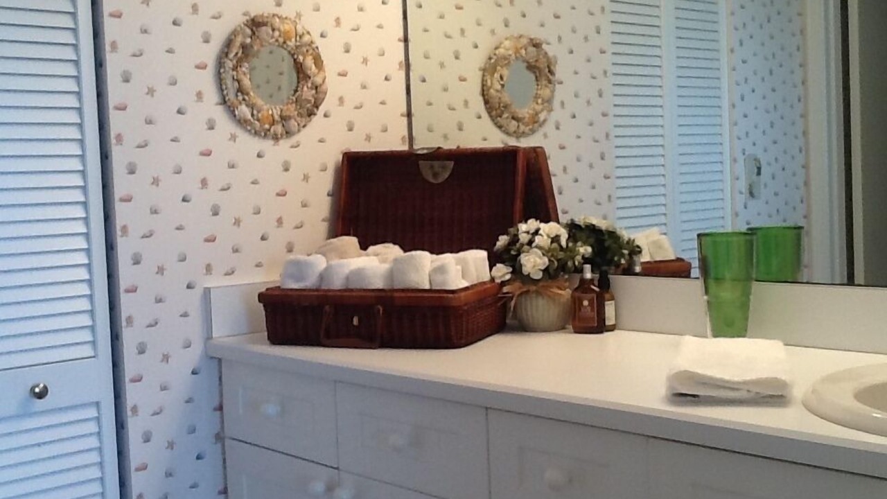 Photo of Bedroom in Butler Beach