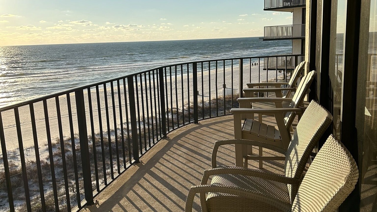 Photo of Outdoor in Panama City Beach
