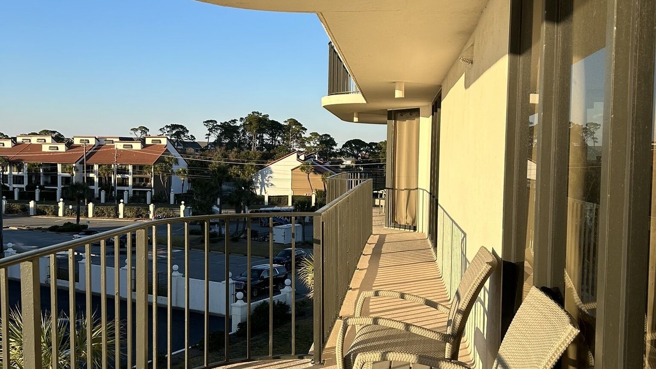 Photo of Outdoor in Panama City Beach
