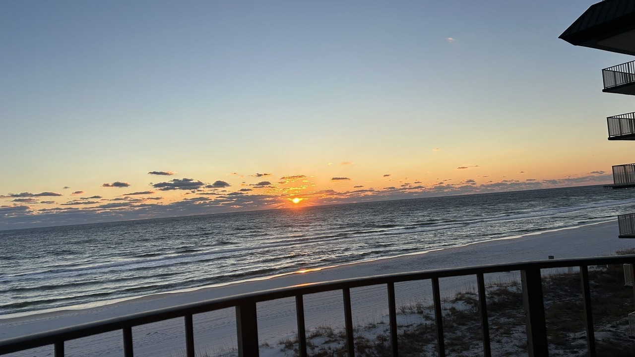 Photo of Outdoor in Panama City Beach