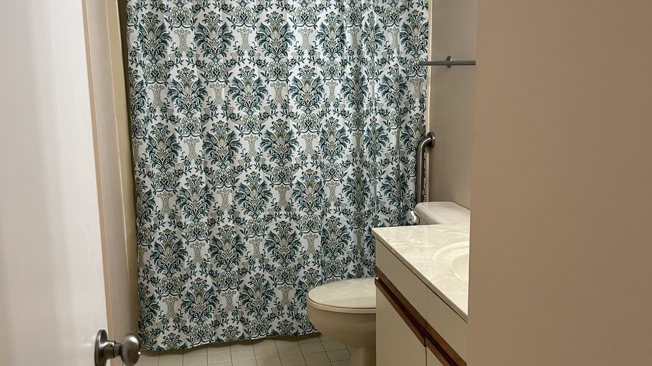 Photo of Bathroom in Panama City Beach