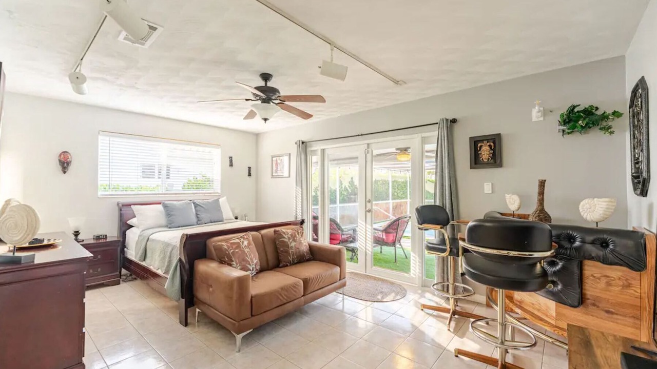 Photo of Outdoor in Hollywood Hills