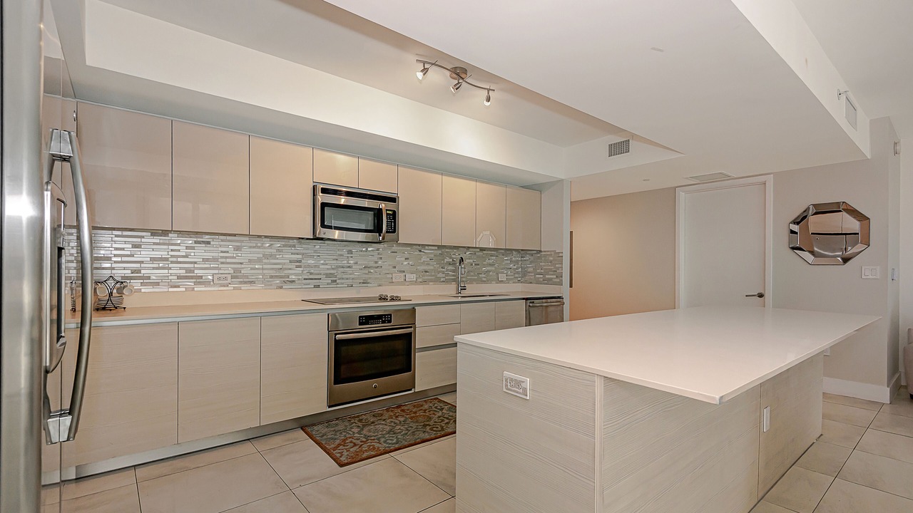Photo of Kitchen in Hallandale Beach