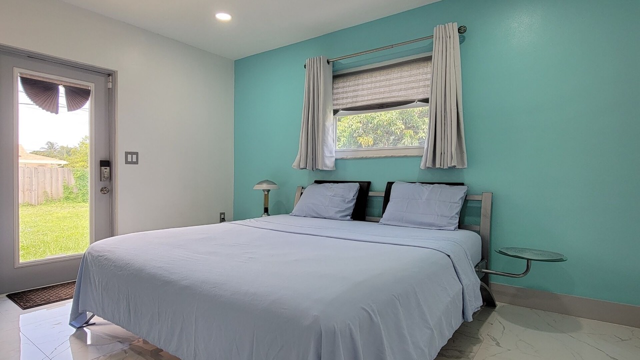 Photo of Bedroom in Plantation