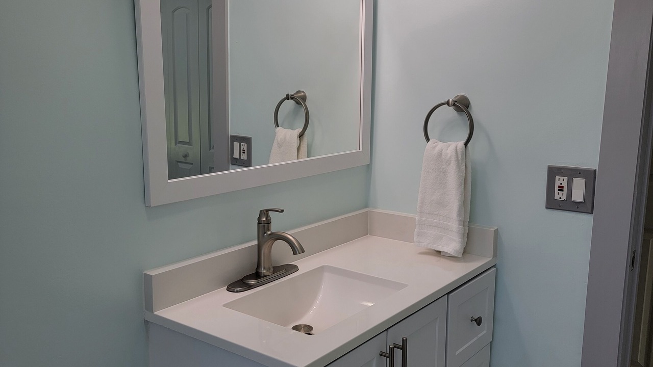 Photo of Bathroom in Plantation