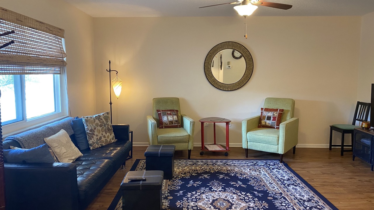Photo of Livingroom in Golden Beach