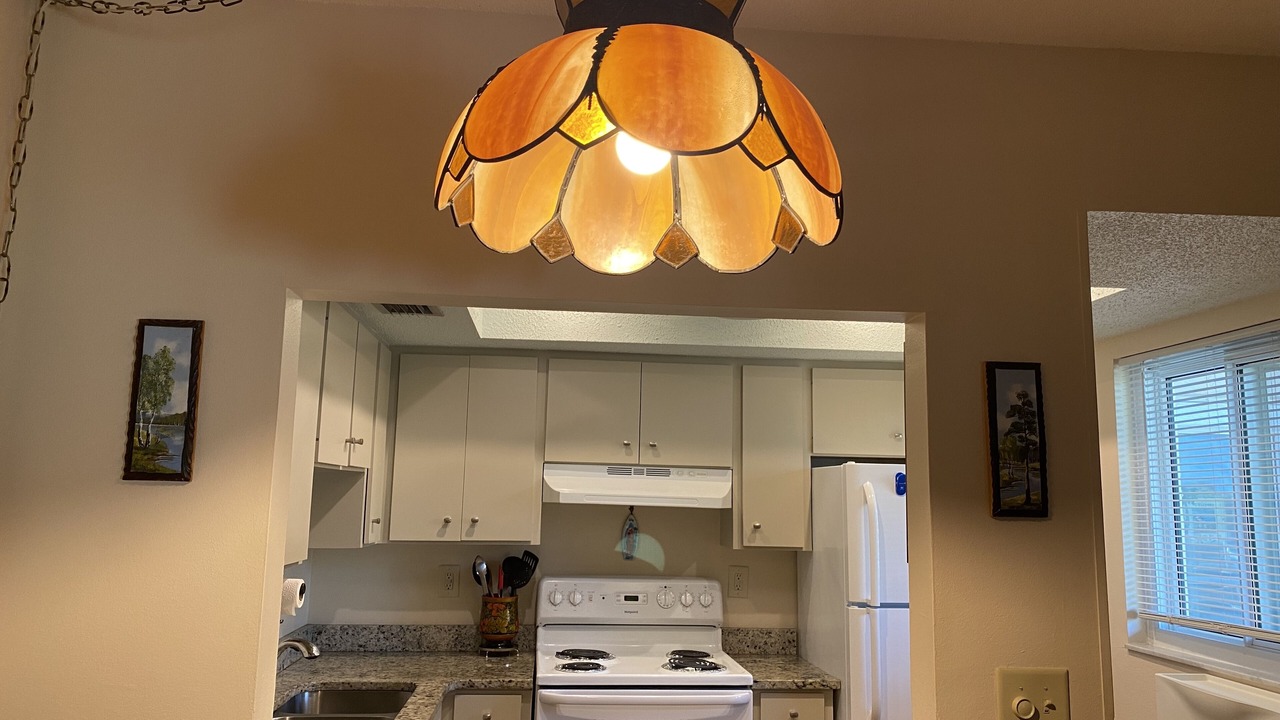 Photo of Kitchen in Golden Beach