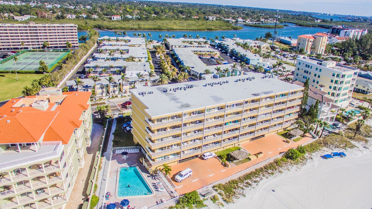 Photo of Outdoor in Indian Shores