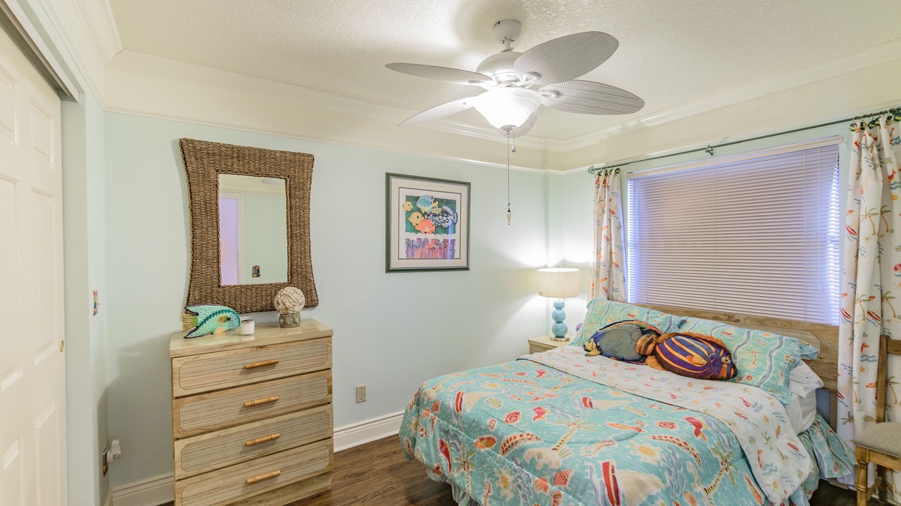 Photo of Bedroom in Indian Shores