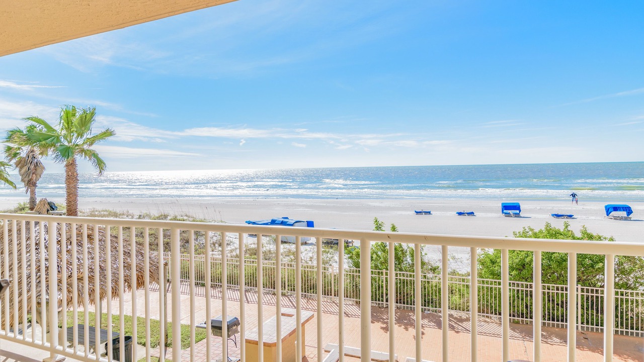 Photo of Outdoor in Indian Shores