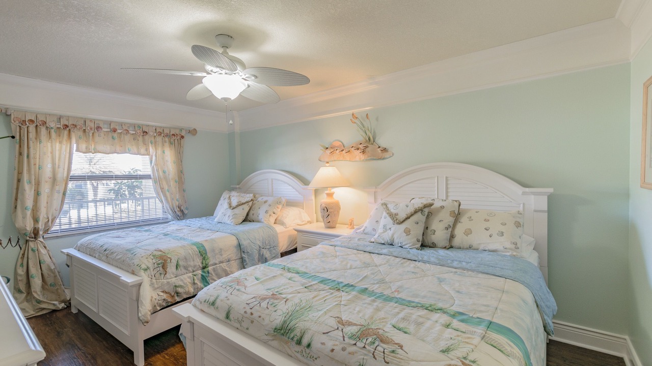 Photo of Bedroom in Indian Shores