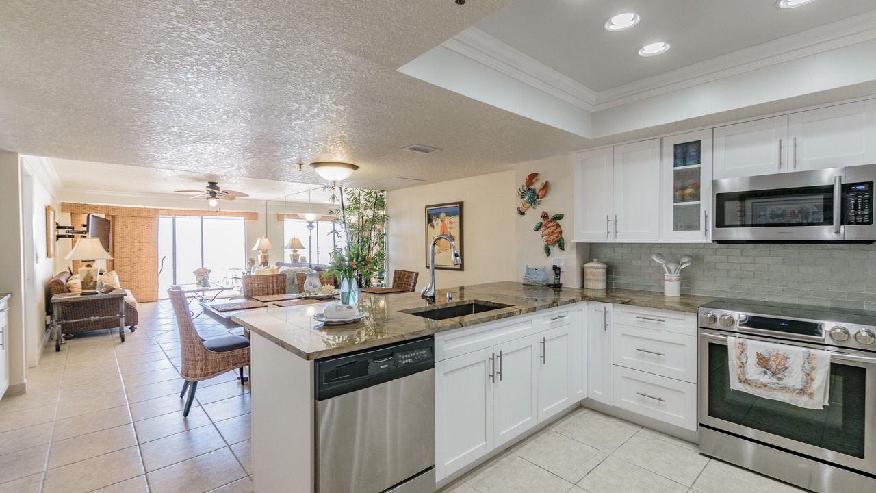 Photo of Kitchen in Indian Shores