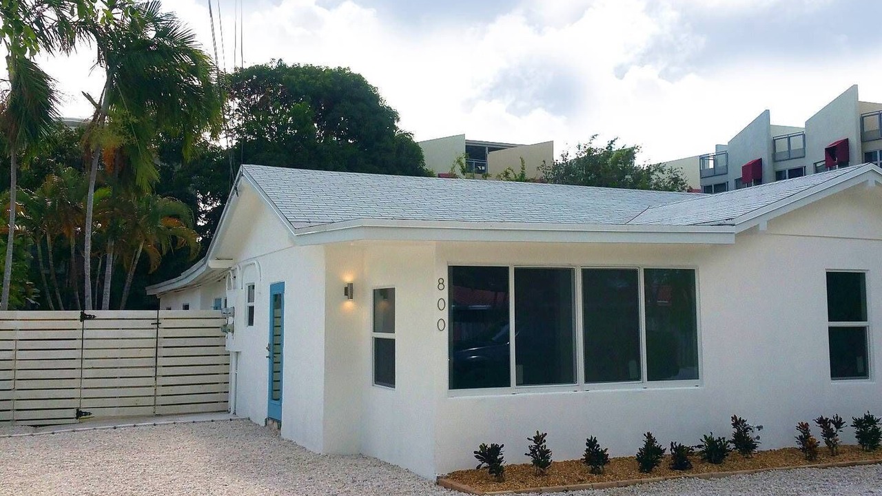 Photo of Outdoor in Harbordale