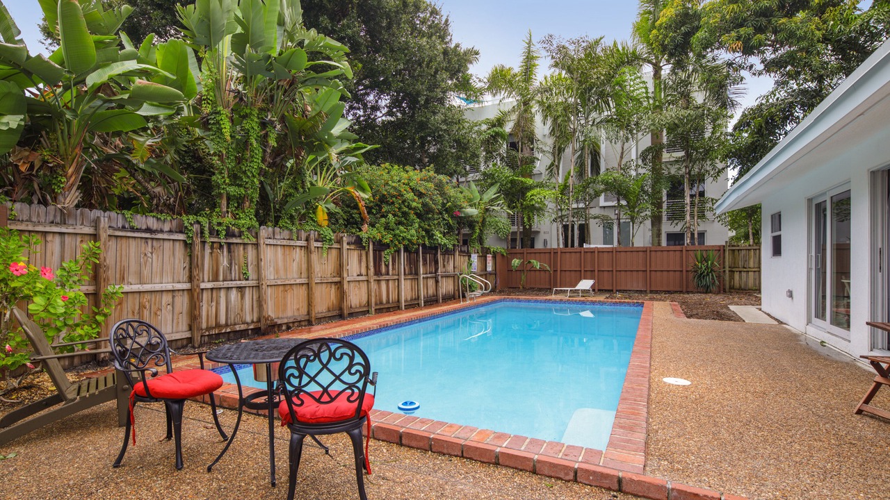 Photo of Outdoor in Harbordale