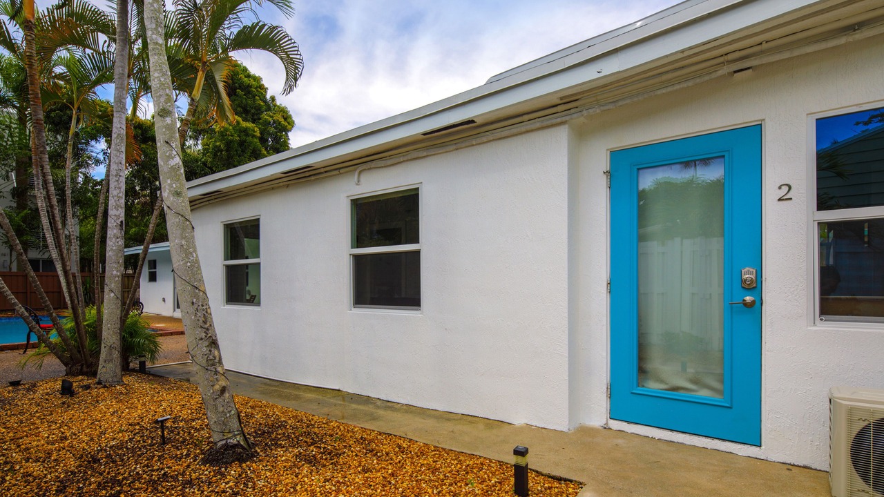 Photo of Outdoor in Harbordale