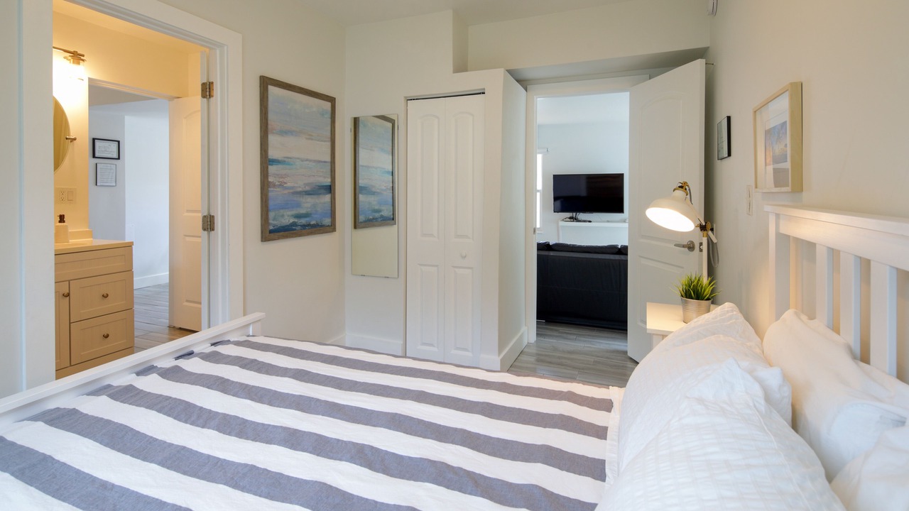 Photo of Bedroom in Harbordale