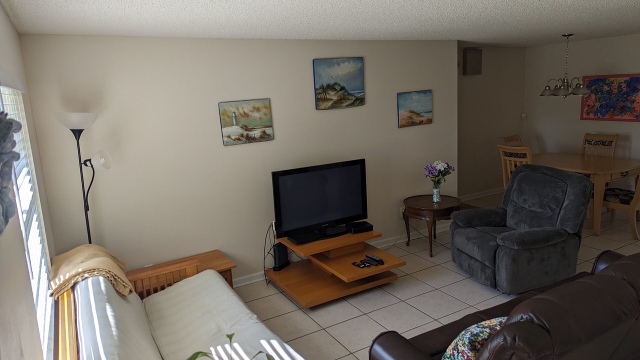 Photo of Livingroom in Port Saint Lucie