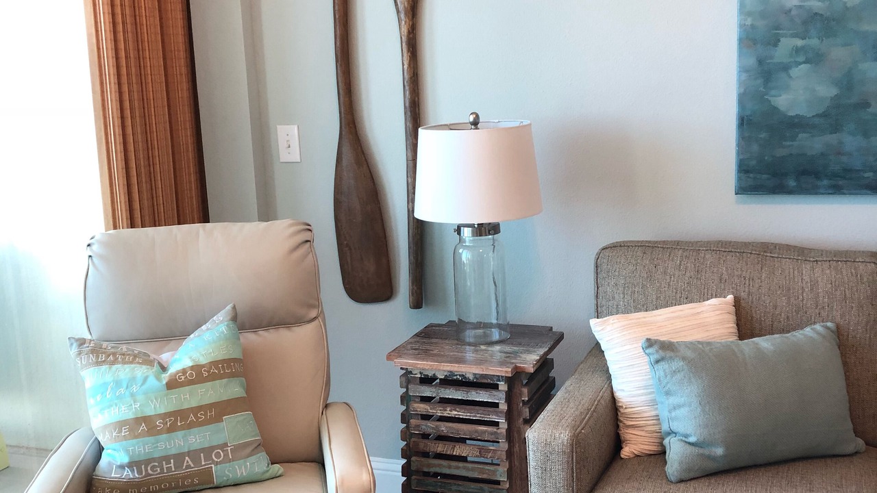 Photo of Livingroom in Gulf Shores