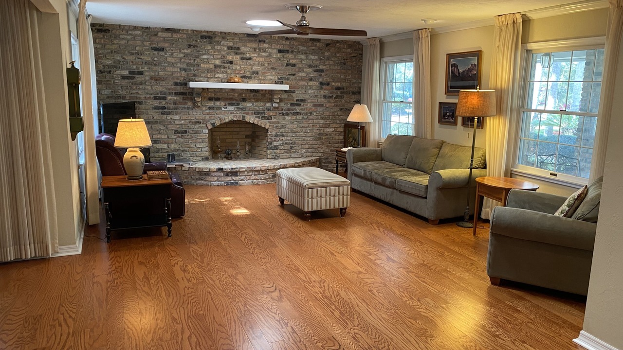 Photo of Livingroom in Spruce Creek
