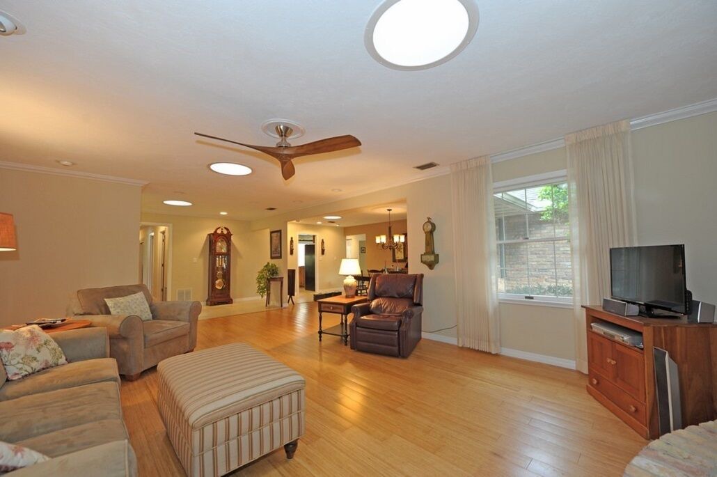 Photo of Livingroom in Spruce Creek