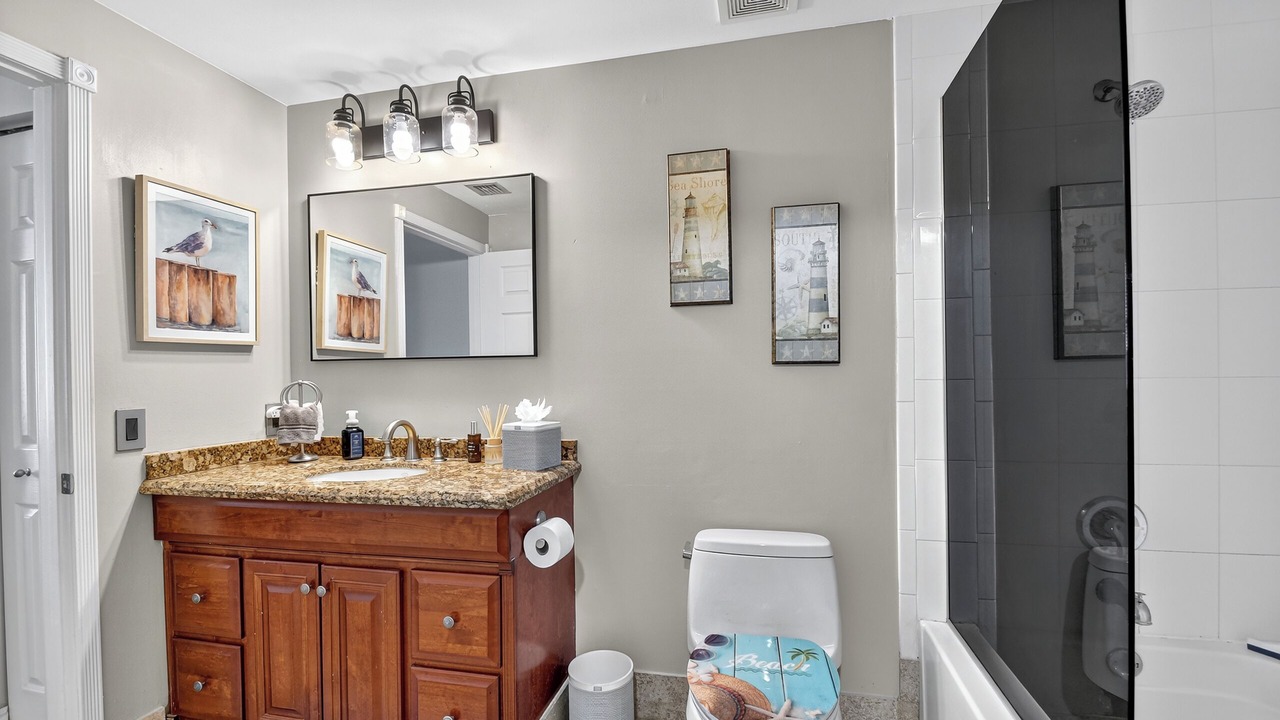 Photo of Bathroom in Downtown West Palm Beach