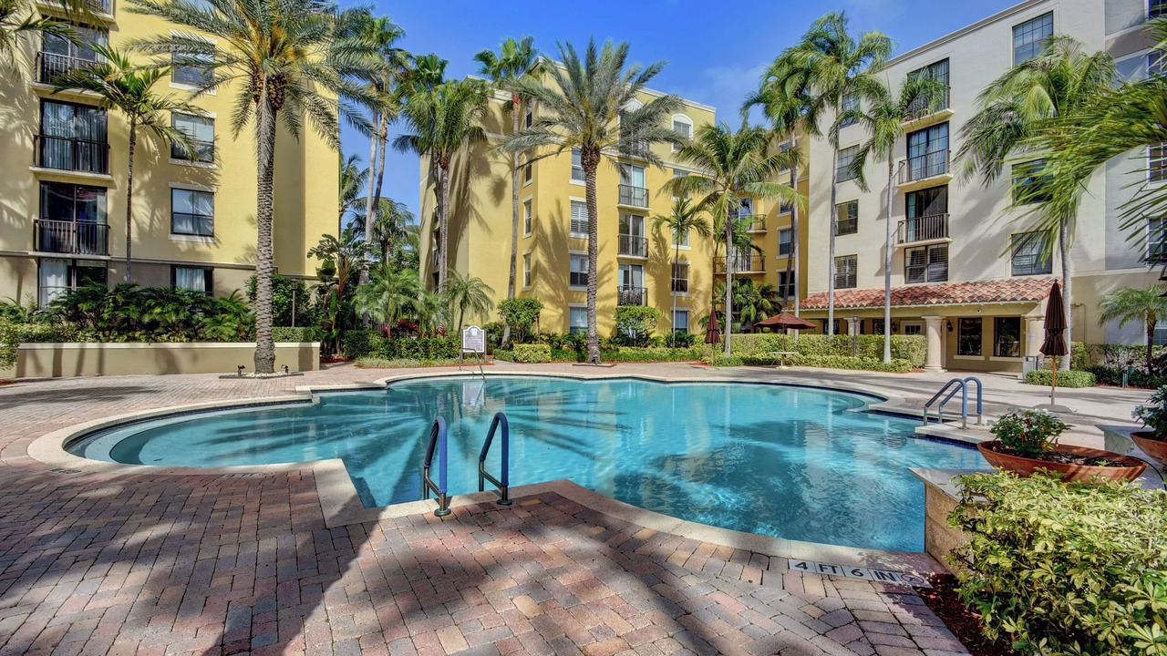 Photo of Outdoor in Downtown West Palm Beach