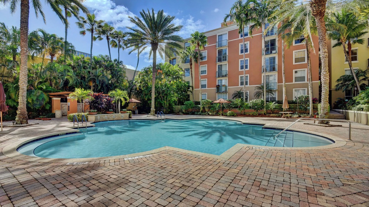 Photo of Outdoor in Downtown West Palm Beach