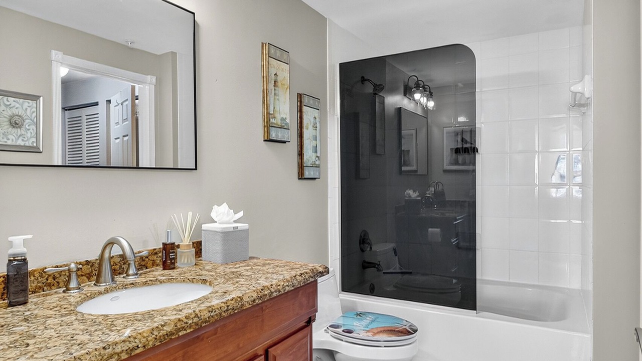 Photo of Bathroom in Downtown West Palm Beach