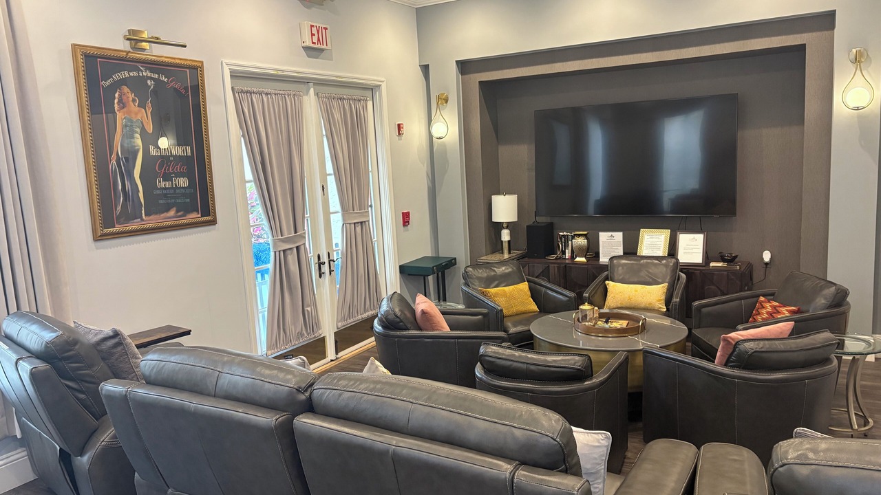 Photo of Bedroom in Downtown West Palm Beach