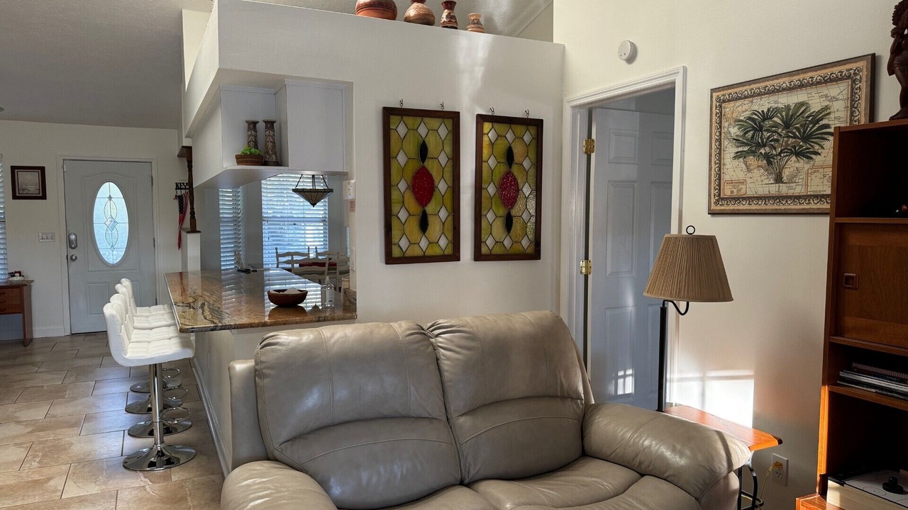 Photo of Bedroom in Old Homosassa