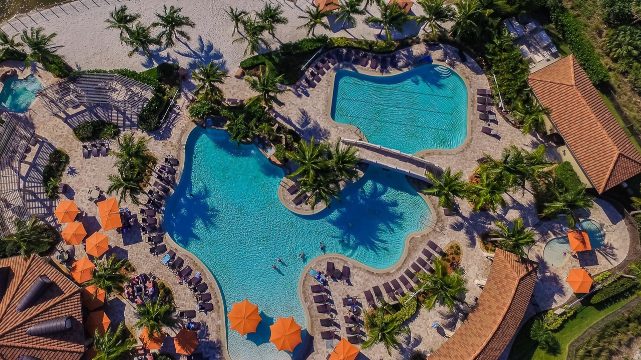 Photo of Outdoor in Naples
