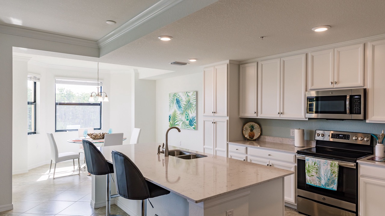 Photo of Kitchen in Naples
