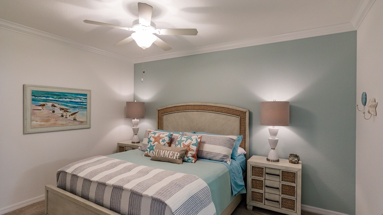 Photo of Bedroom in Naples