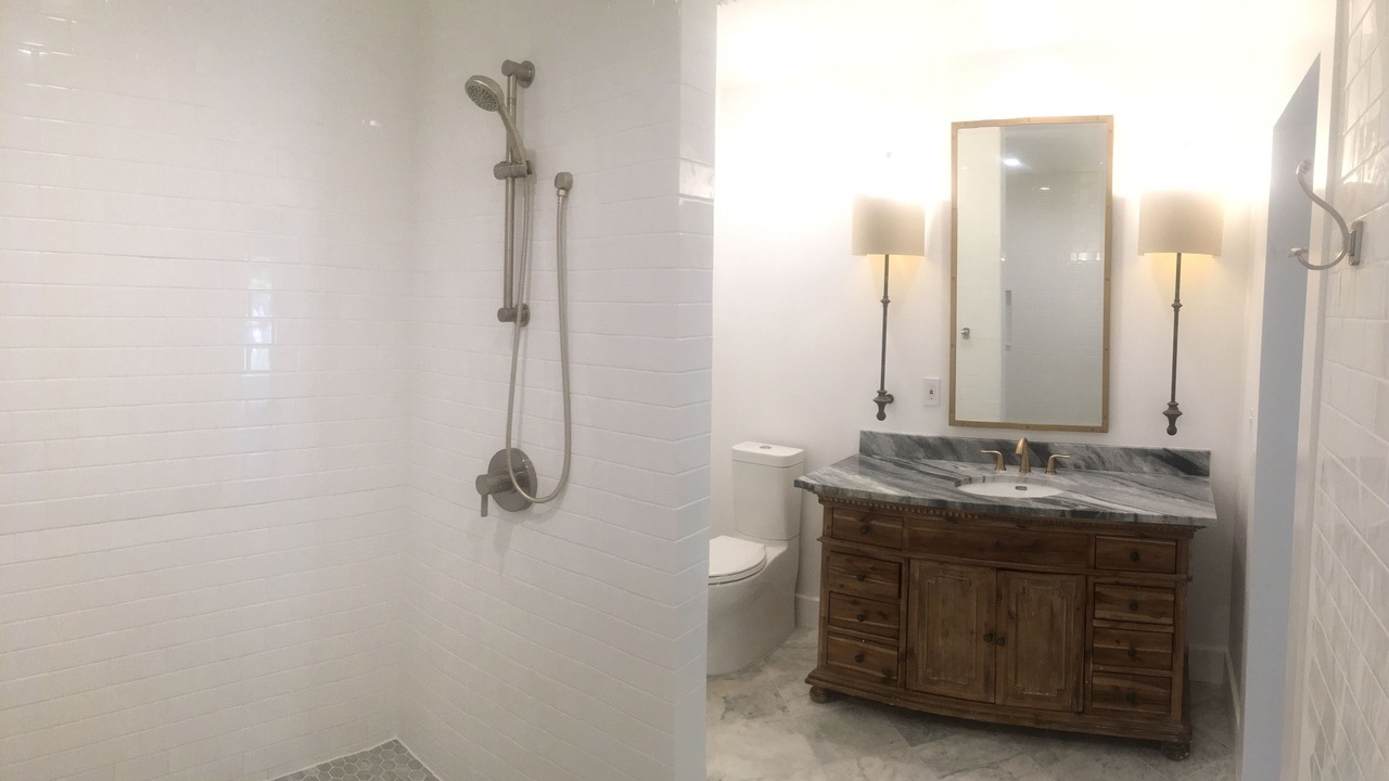 Photo of Bathroom in Boca Raton