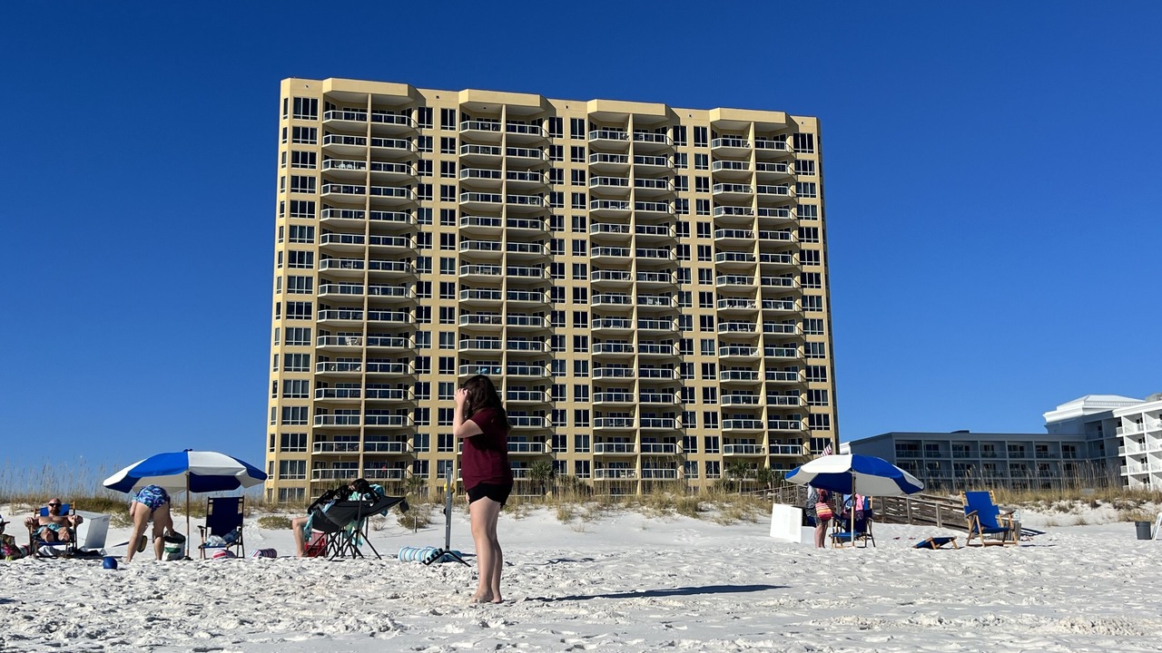 Photo of Others in Pensacola Beach