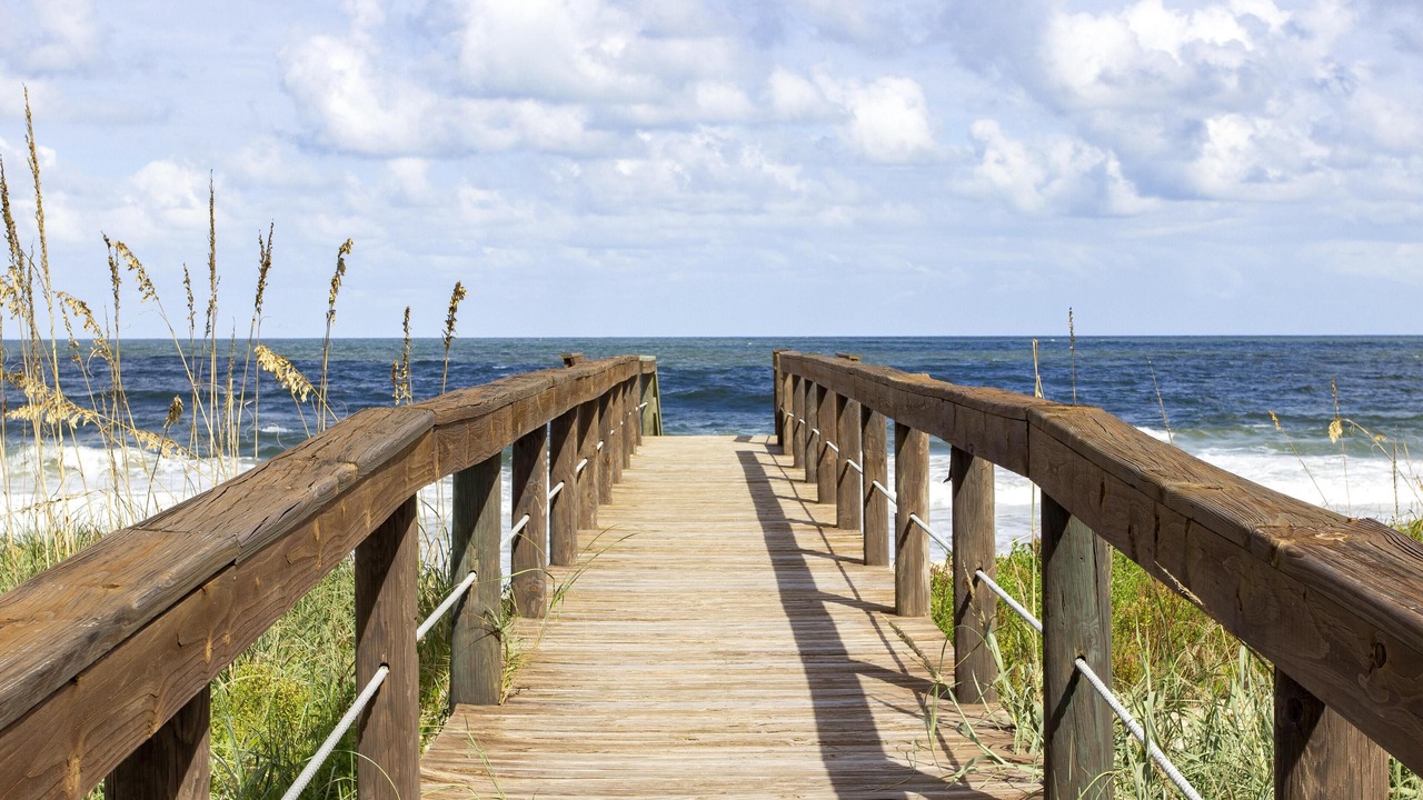 Photo of Others in Vilano Beach