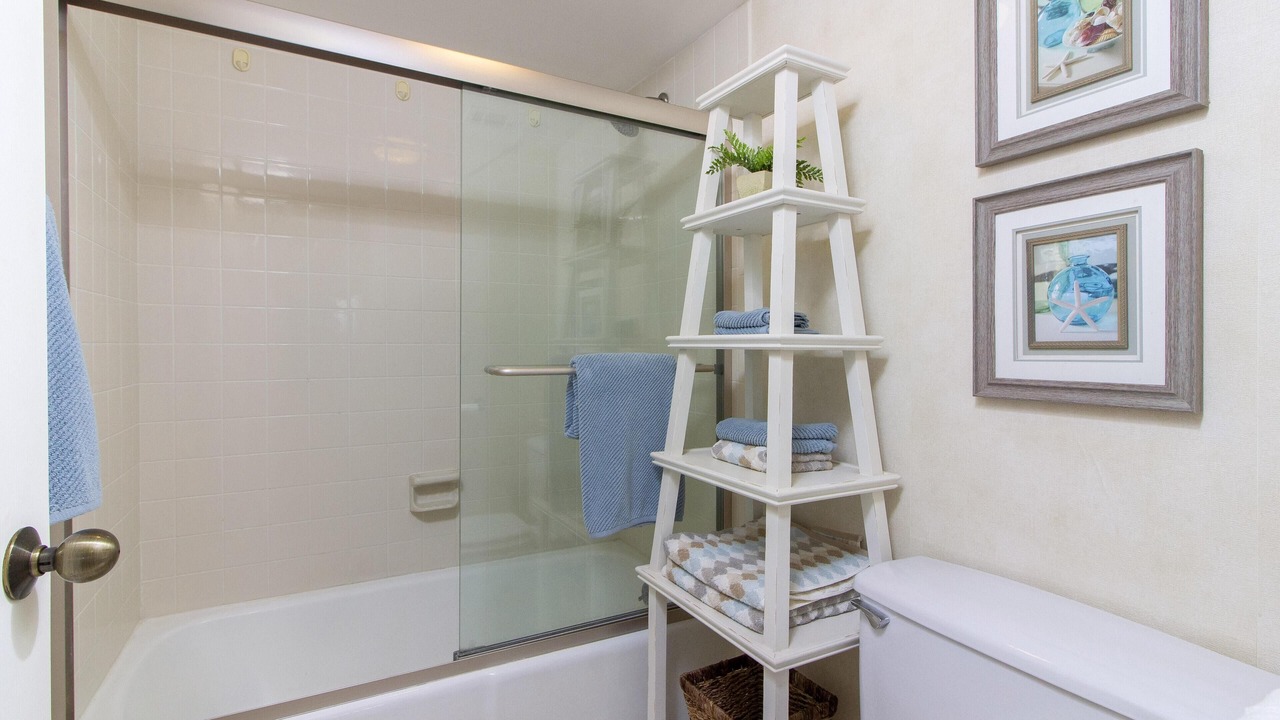 Photo of Bathroom in Vilano Beach