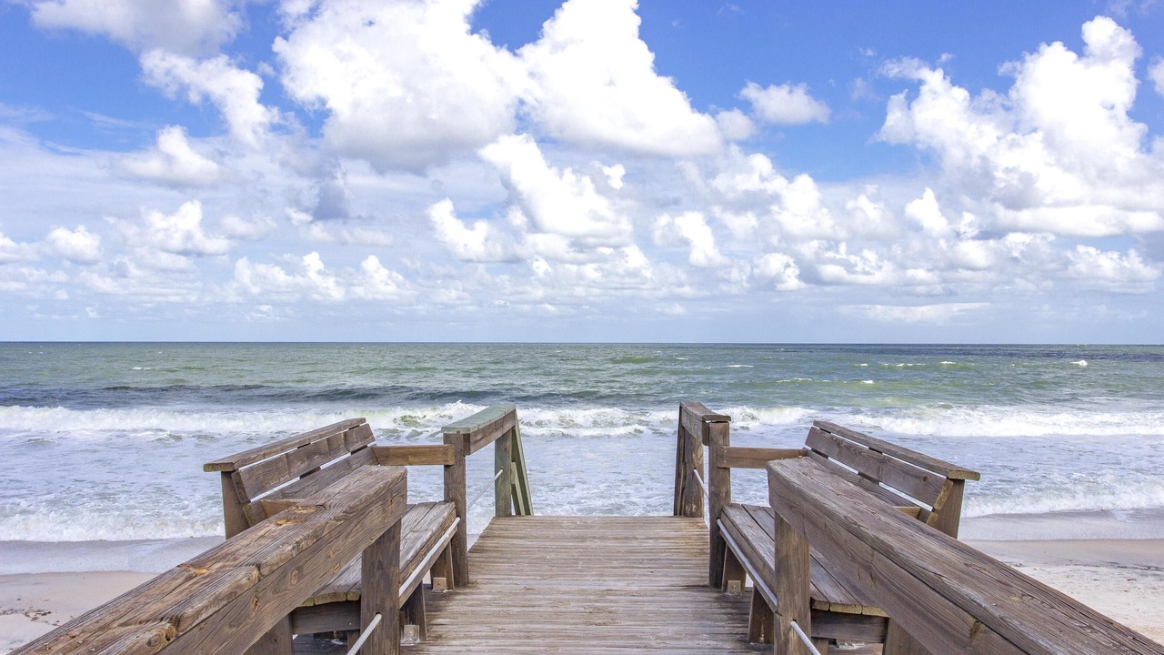 Photo of Others in Vilano Beach