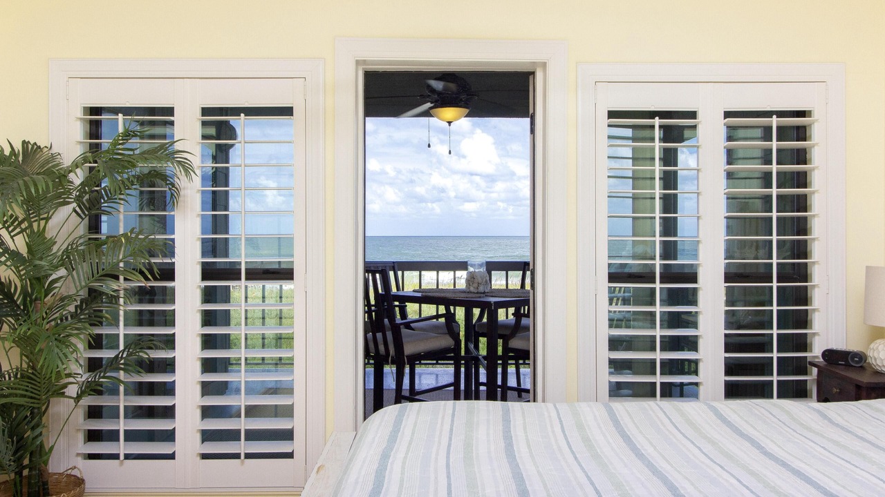 Photo of Bedroom in Vilano Beach