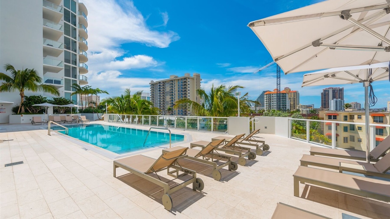Photo of Outdoor in Central Beach