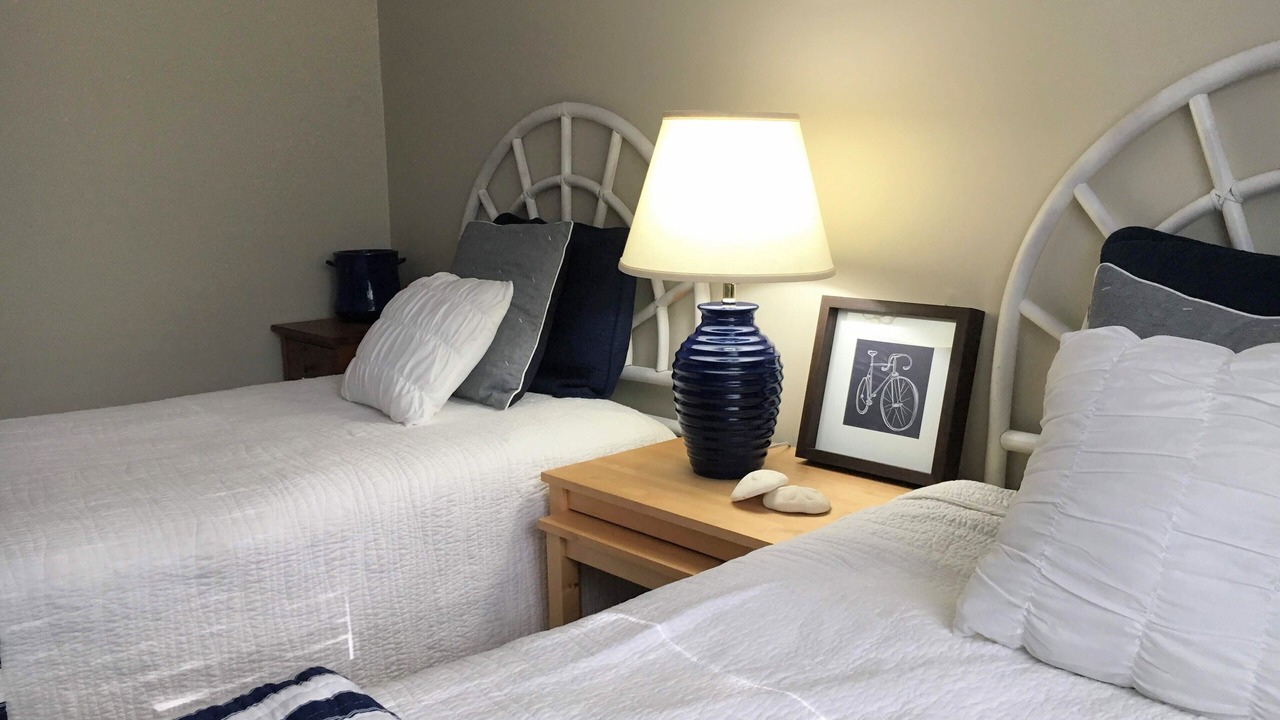 Photo of Bedroom in Fernandina Beach