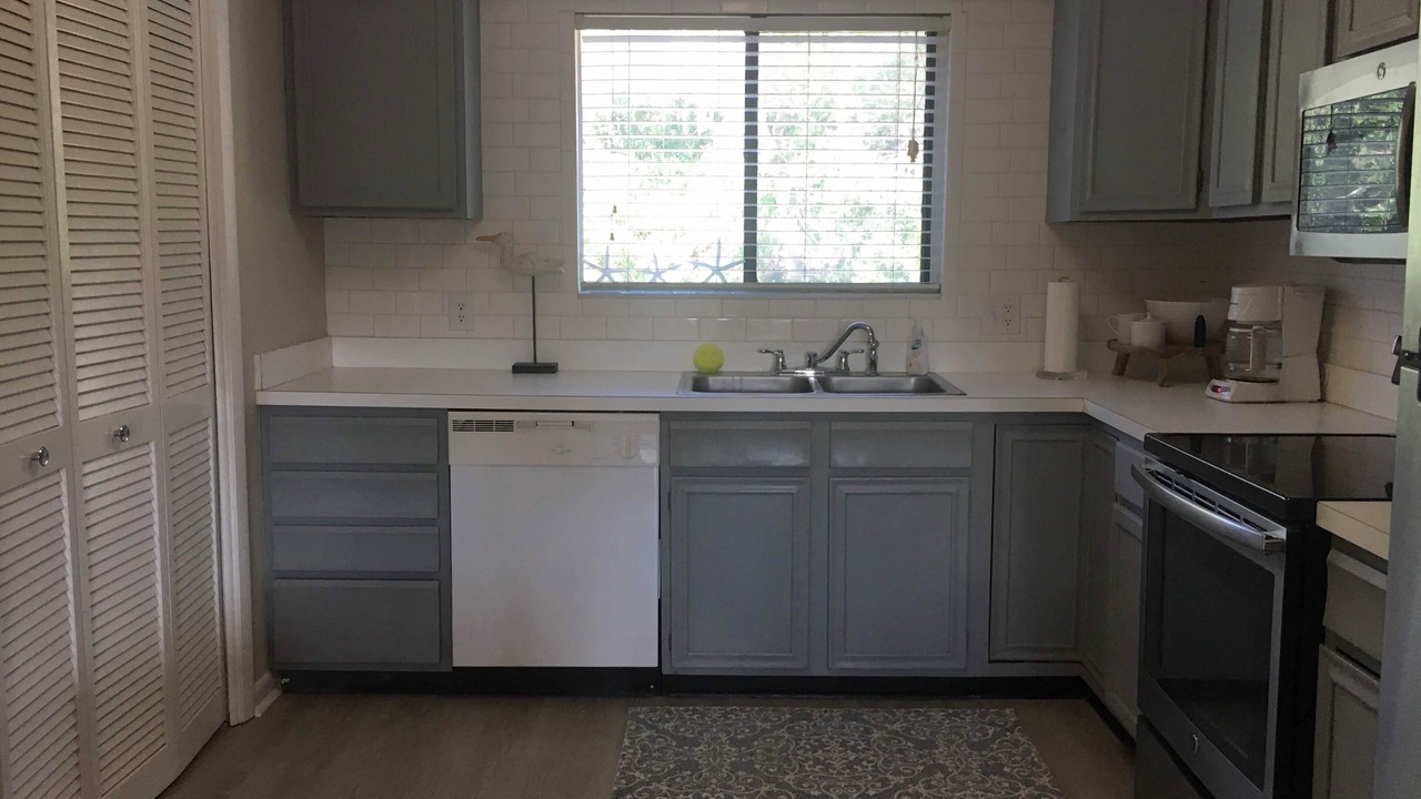 Photo of Kitchen in Fernandina Beach