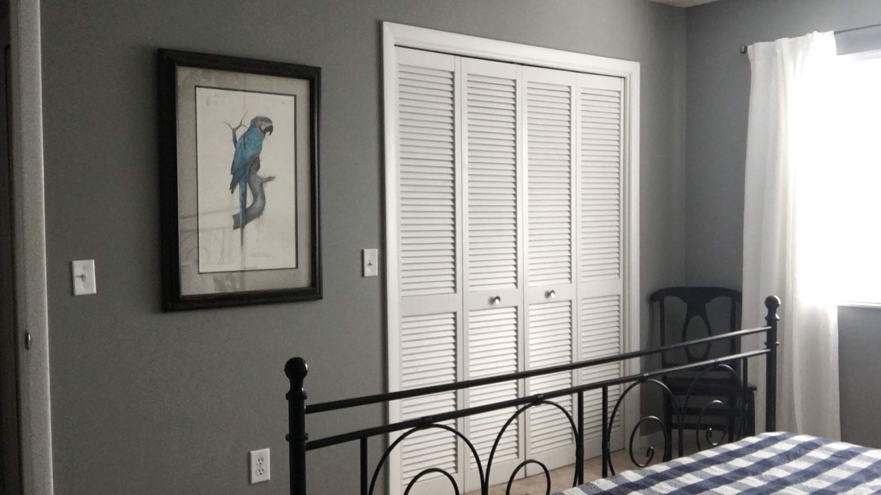 Photo of Bedroom in Fernandina Beach