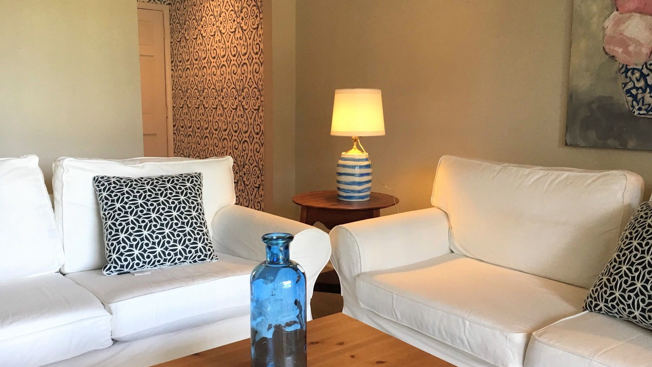 Photo of Livingroom in Fernandina Beach