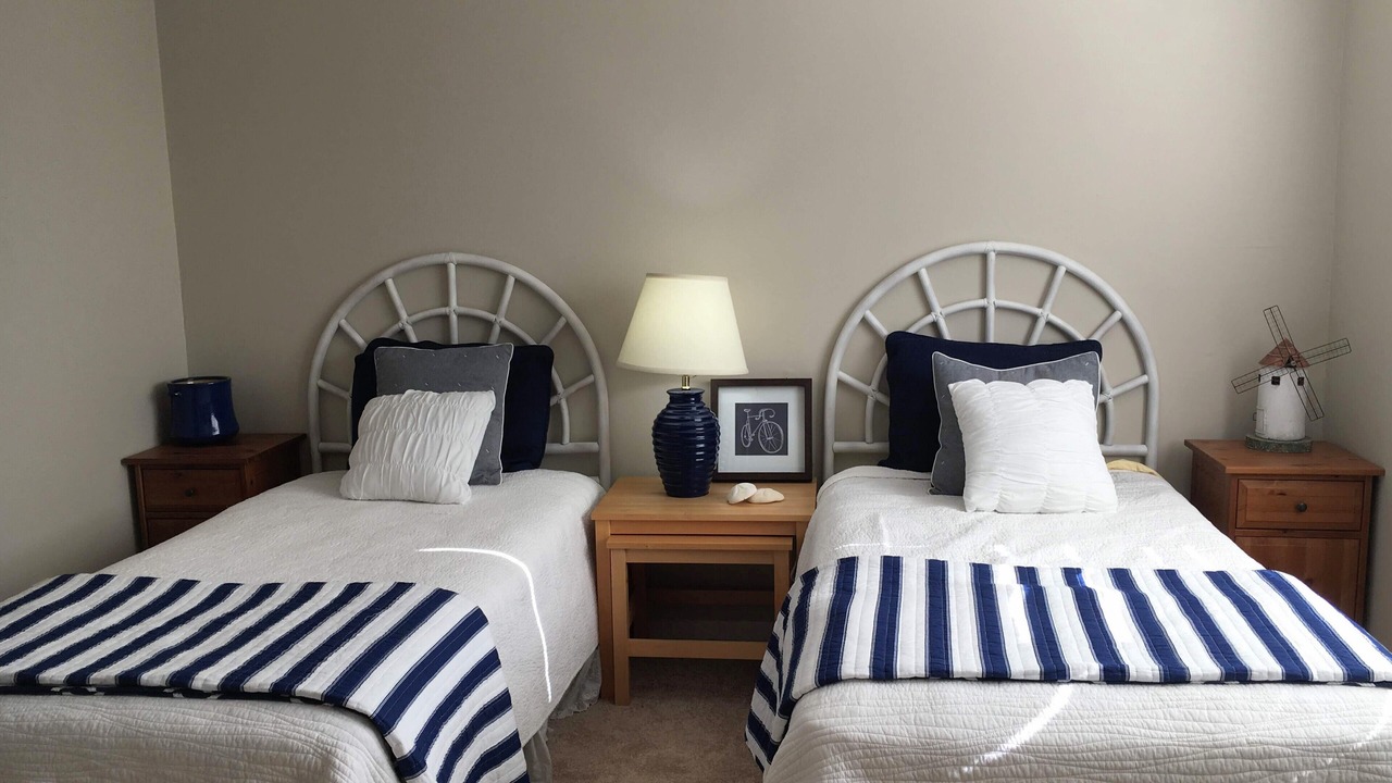 Photo of Bedroom in Fernandina Beach