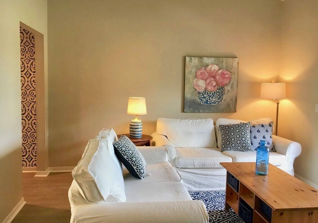 Photo of Bedroom in Fernandina Beach