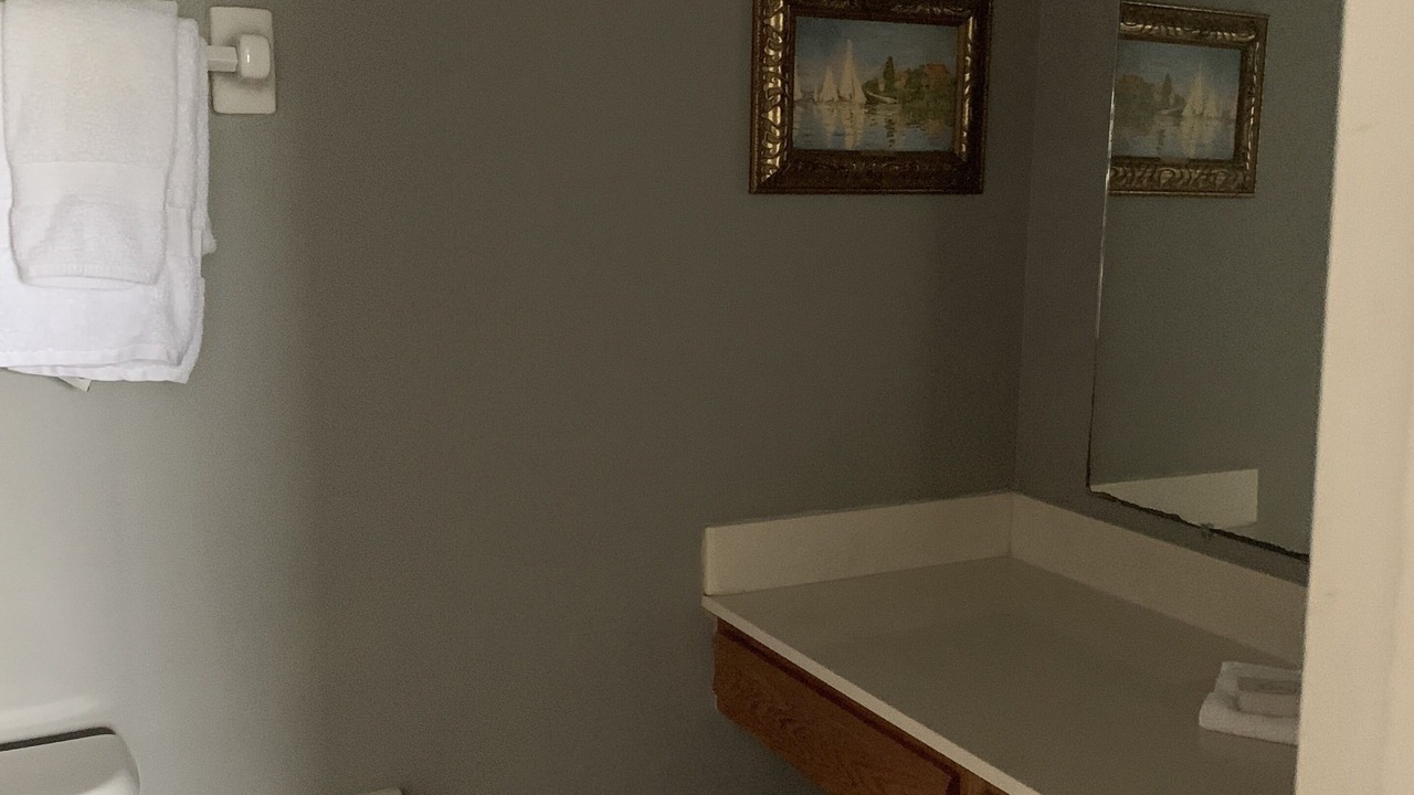 Photo of Bathroom in Fernandina Beach